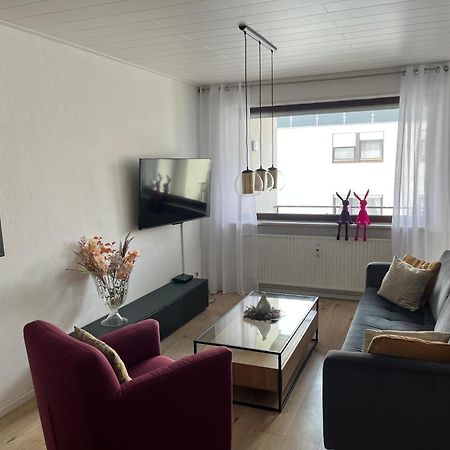Ferienwohnung Am Waltenberg Winterberg Luaran gambar