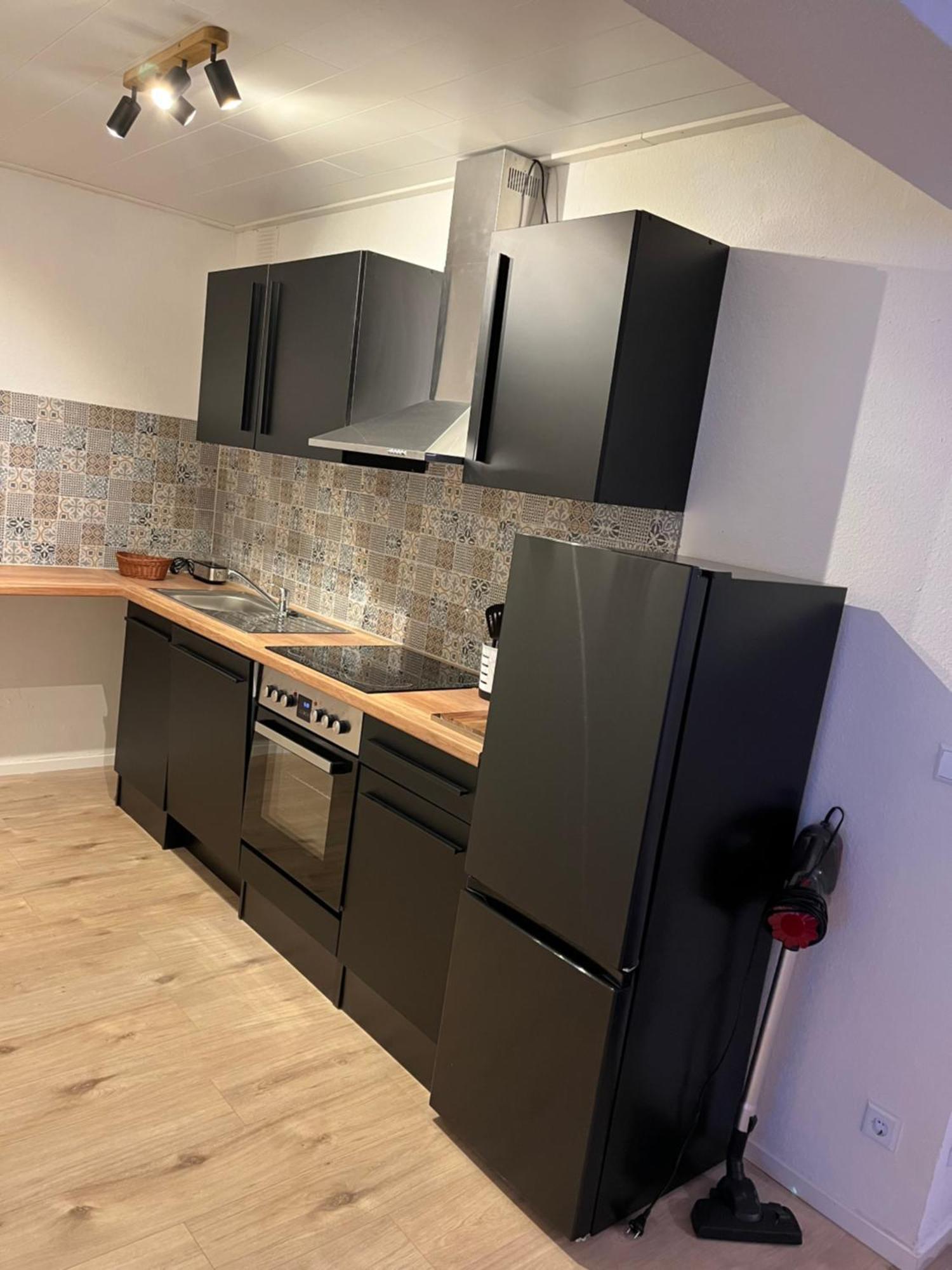 Ferienwohnung Am Waltenberg Winterberg Luaran gambar