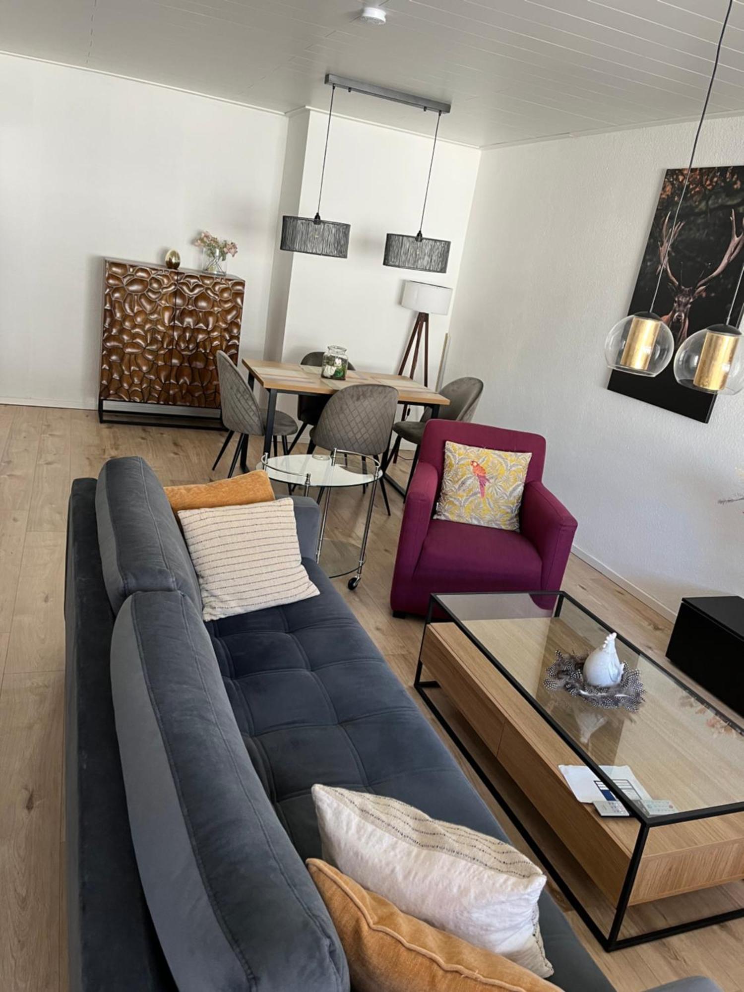Ferienwohnung Am Waltenberg Winterberg Luaran gambar