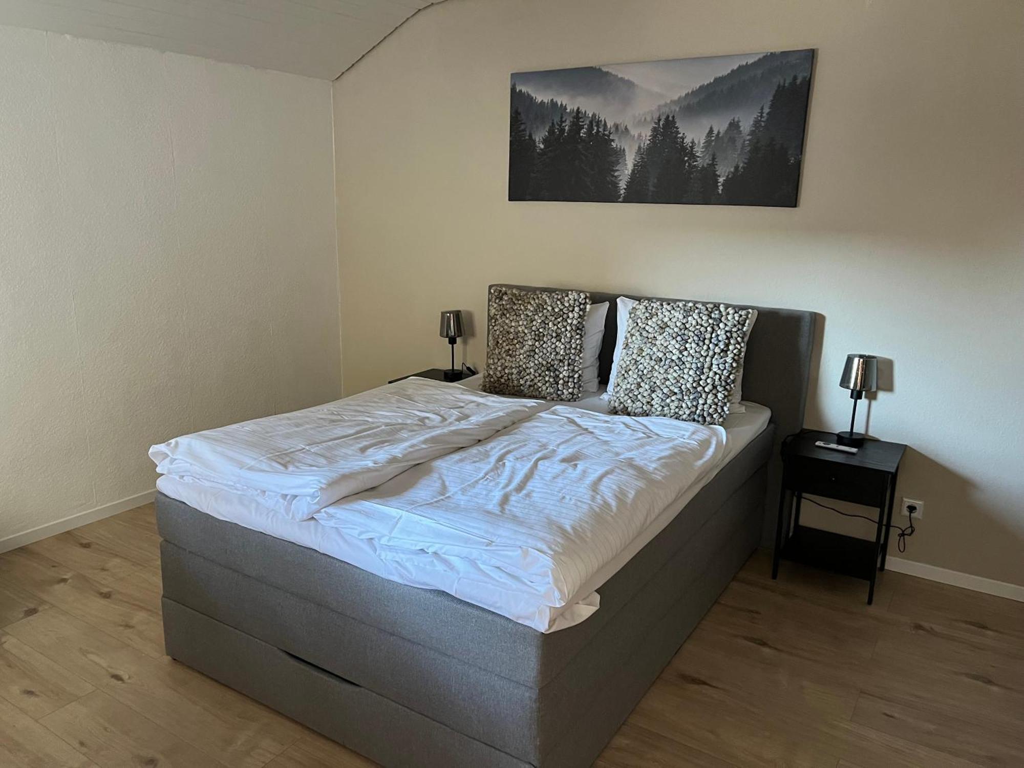 Ferienwohnung Am Waltenberg Winterberg Luaran gambar
