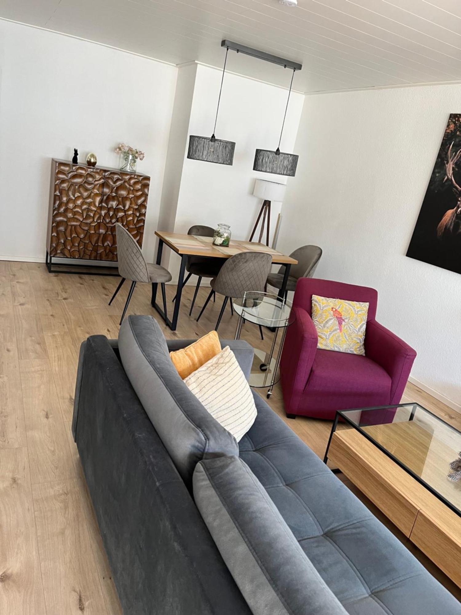 Ferienwohnung Am Waltenberg Winterberg Luaran gambar